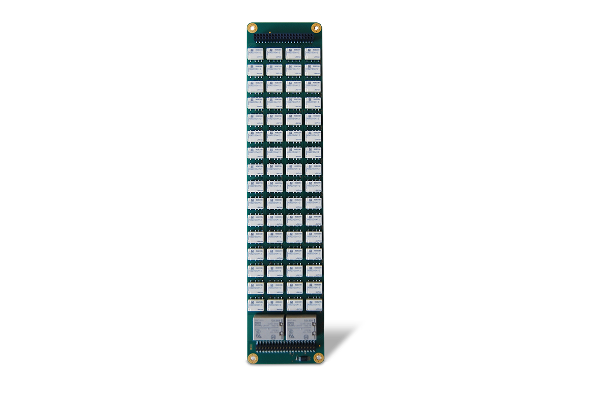 SET-2310 Line Fault Modul