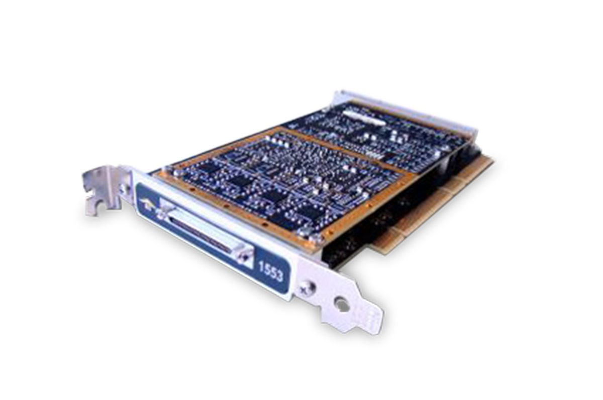 PCI-C1553