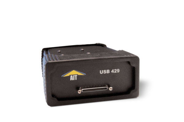SET USB-429