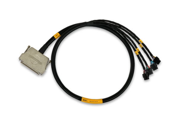 SET CDIO Kabel 37-polig für cRio 9403
