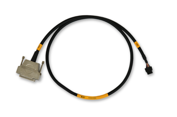 SET CDIO Kabel 25-polig für cRio 9401