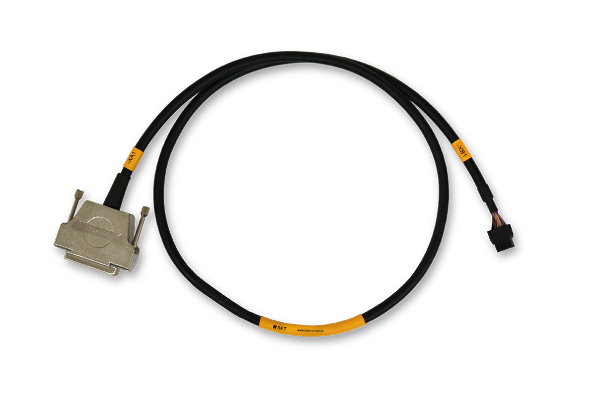 CDIO Kabel 25-polig für cRio 9401
