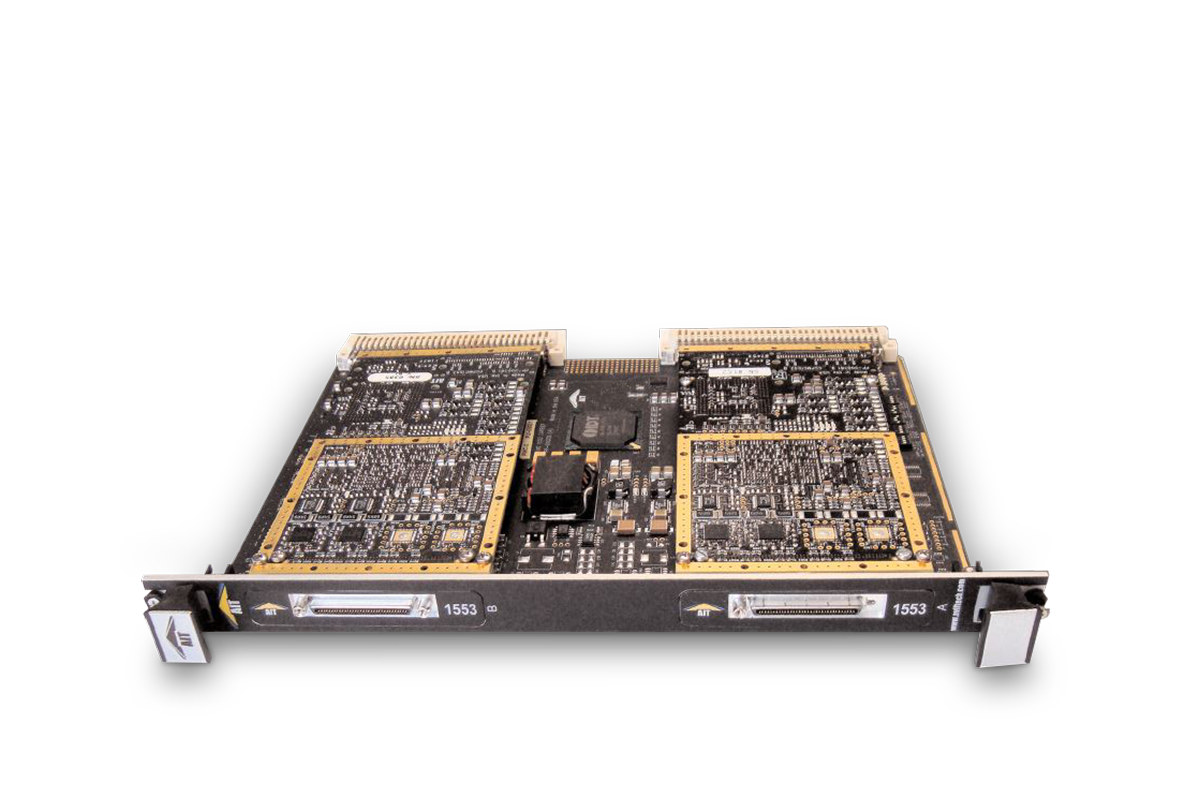VME-1553